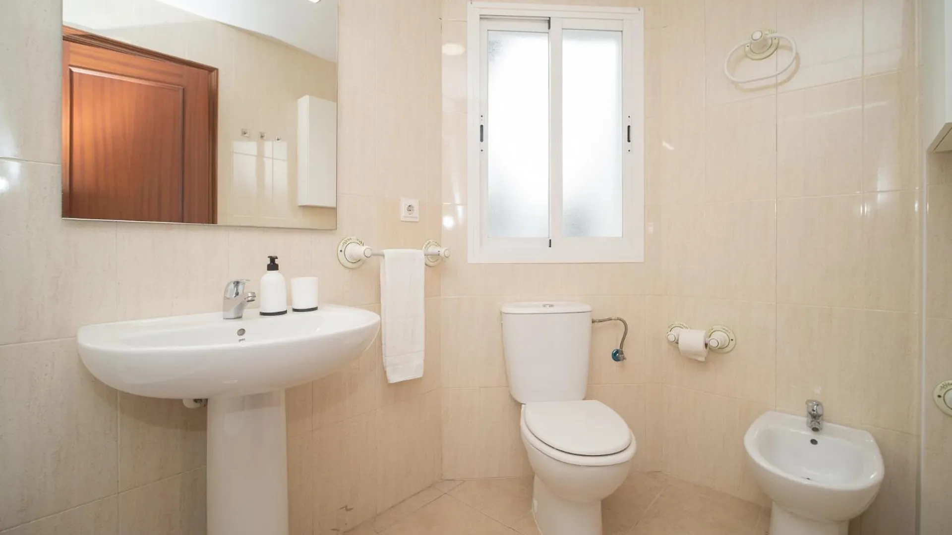 Sibs Sanlucar Oceano-Ideal Familias-Parking Y Wifi Gratis Санлукар-де-Баррамеда