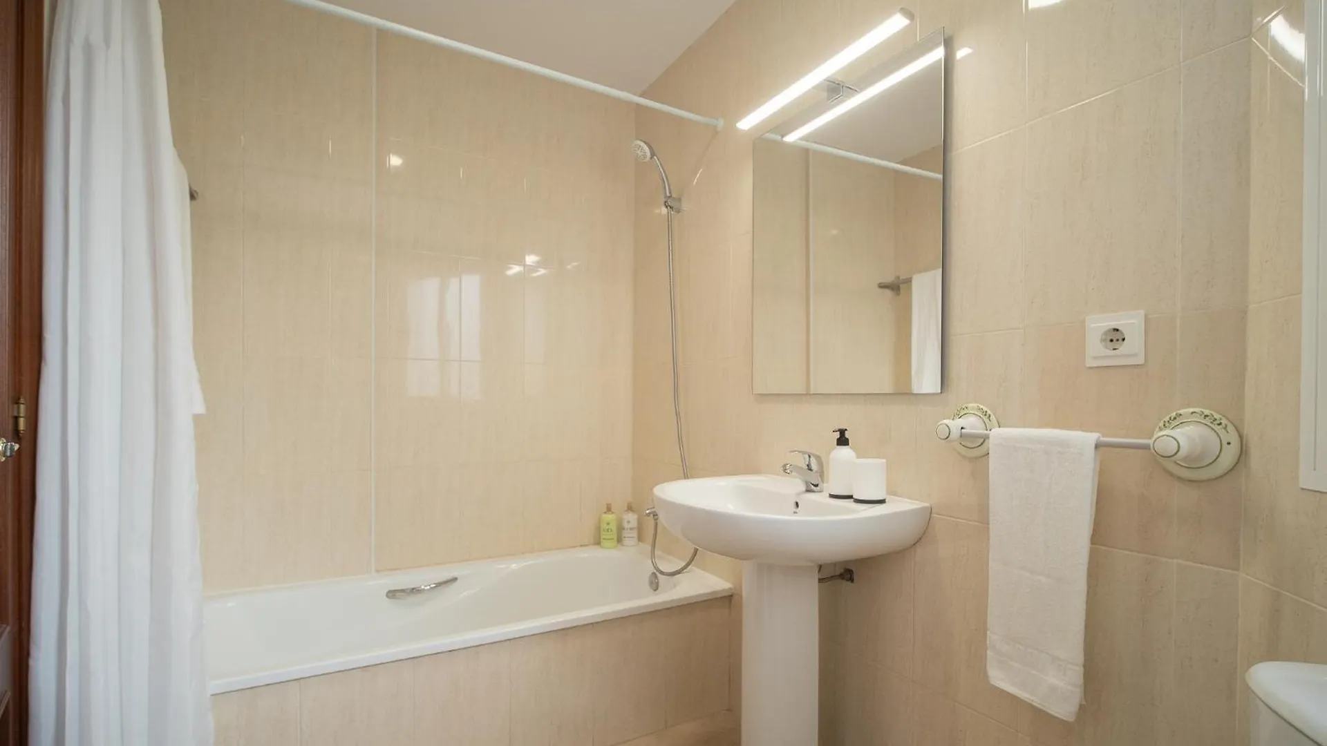 Sibs Sanlucar Oceano-Ideal Familias-Parking Y Wifi Gratis Санлукар-де-Баррамеда Апартаменты