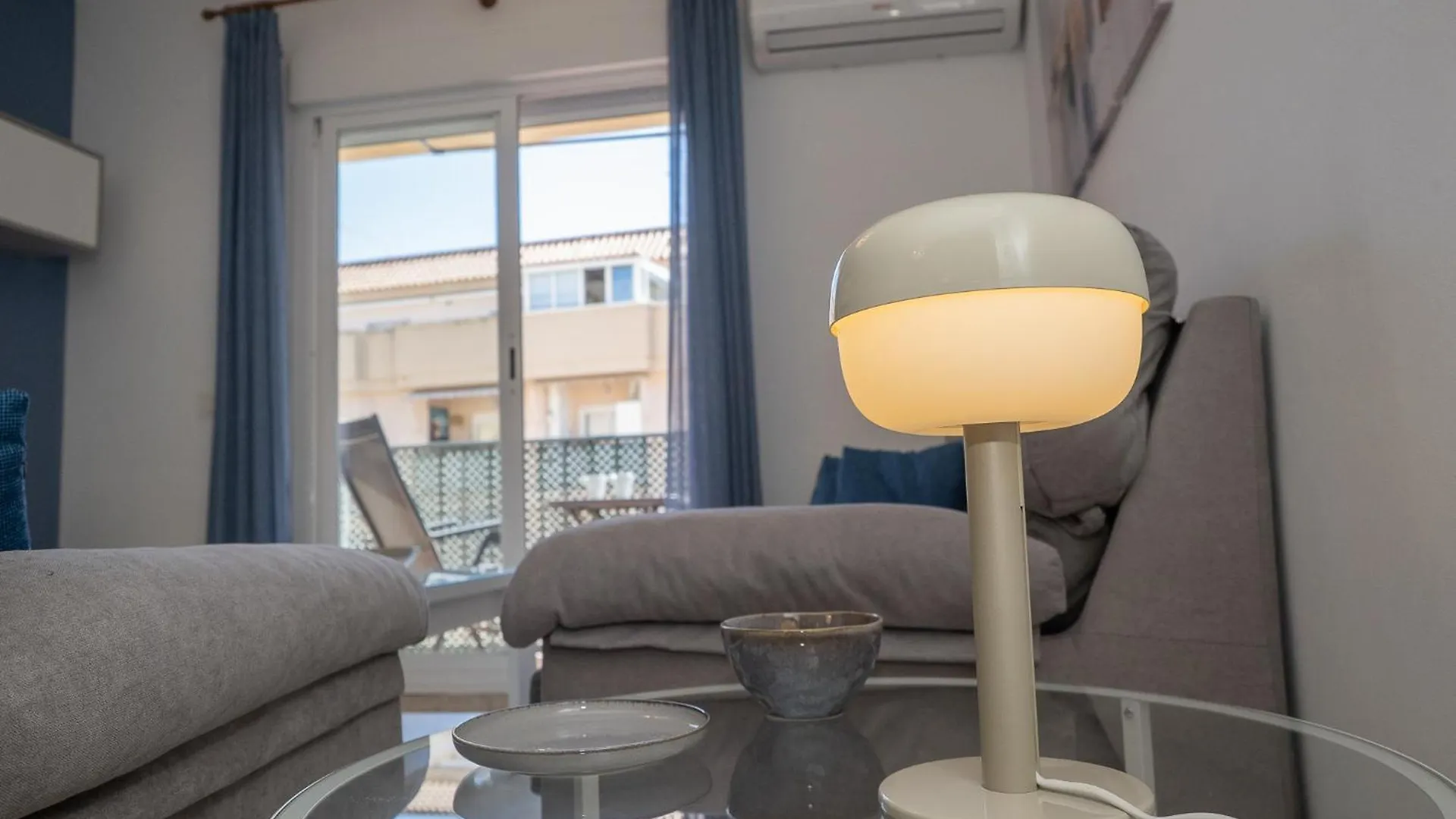 Sibs Sanlucar Oceano-Ideal Familias-Parking Y Wifi Gratis Санлукар-де-Баррамеда 0*,