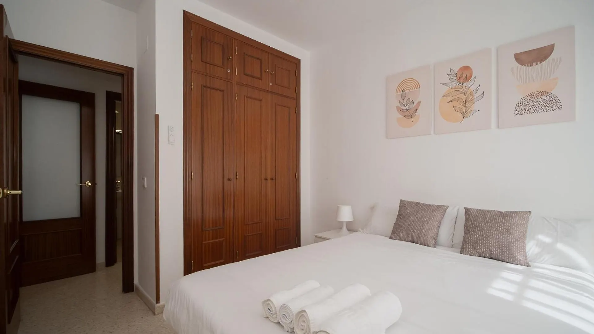 Sibs Sanlucar Oceano-Ideal Familias-Parking Y Wifi Gratis Санлукар-де-Баррамеда