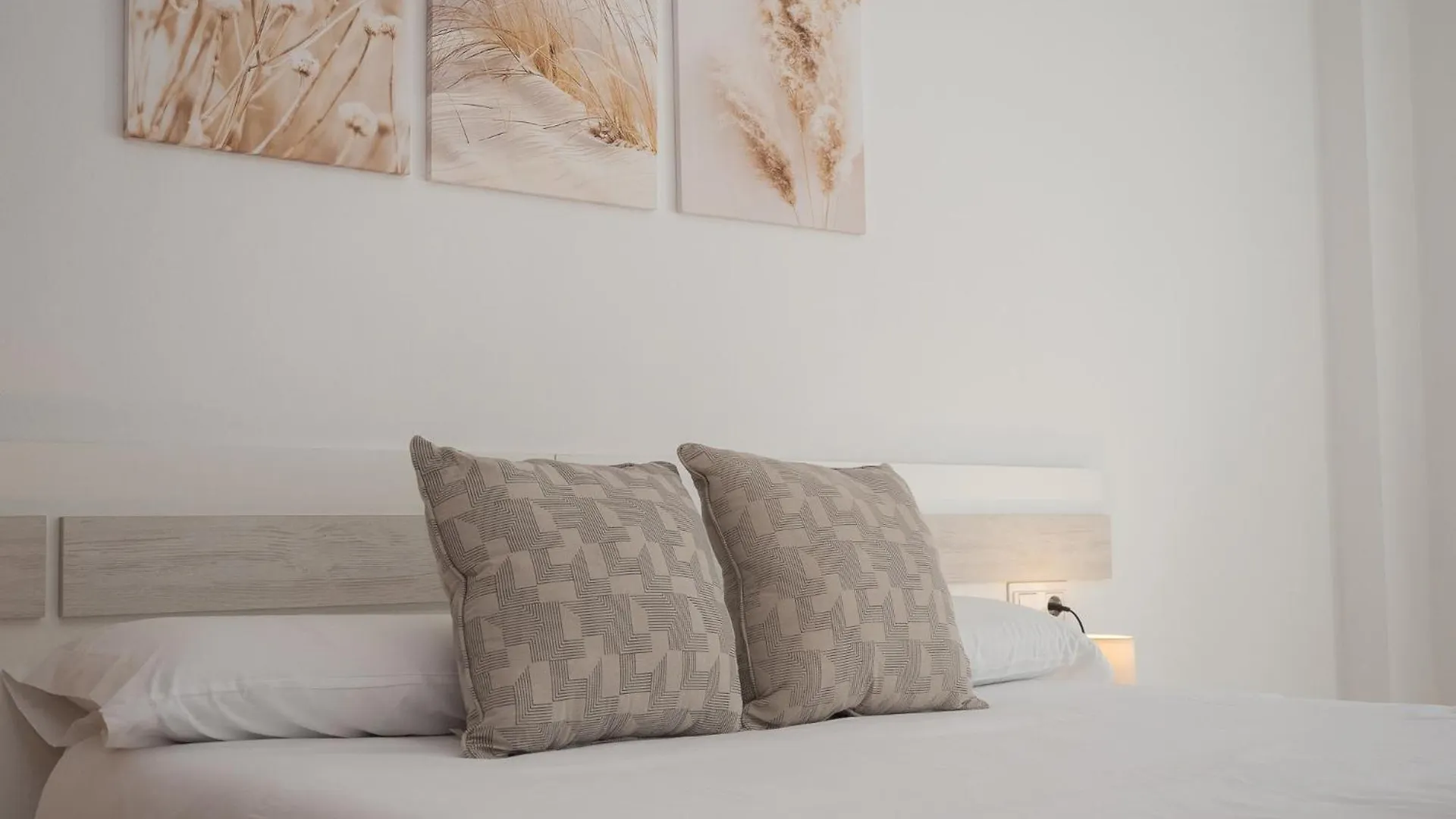 Sibs Sanlucar Oceano-Ideal Familias-Parking Y Wifi Gratis Sanlúcar de Barrameda Spanje