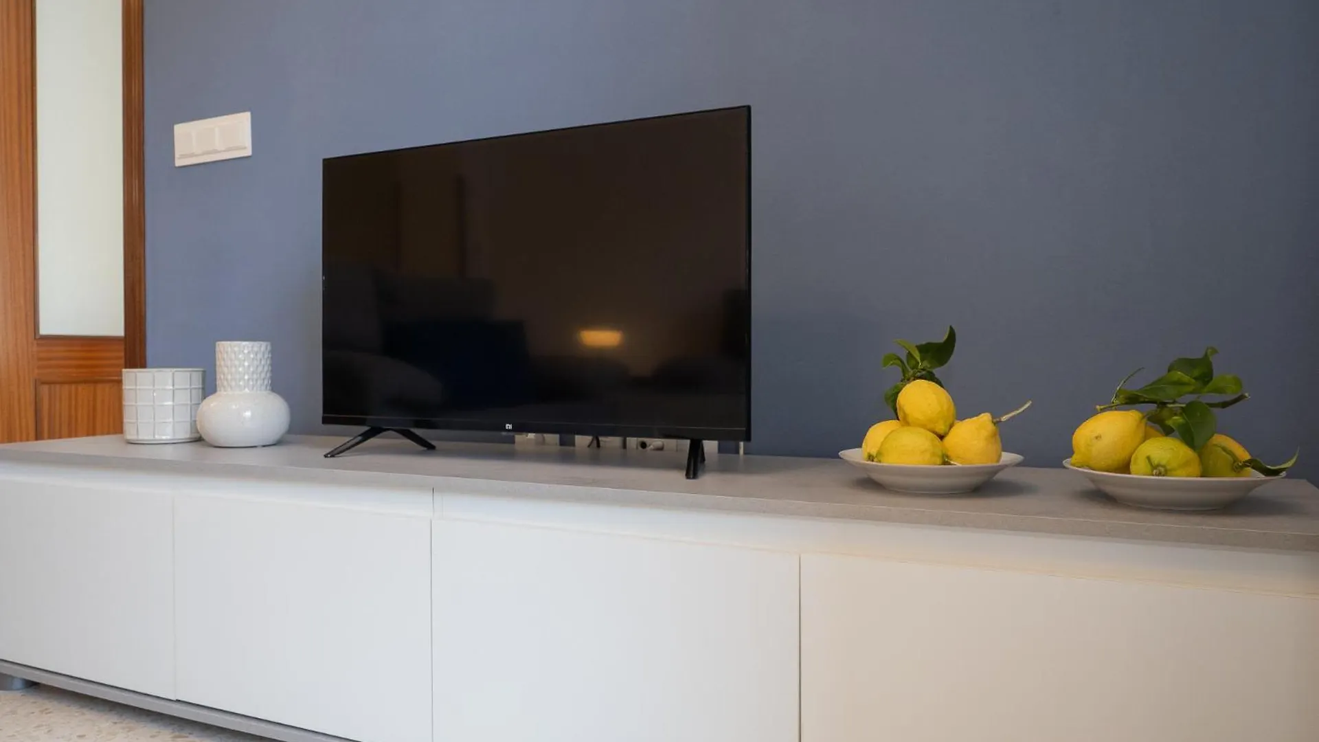 Sibs Sanlucar Oceano-Ideal Familias-Parking Y Wifi Gratis Sanlúcar de Barrameda Appartement