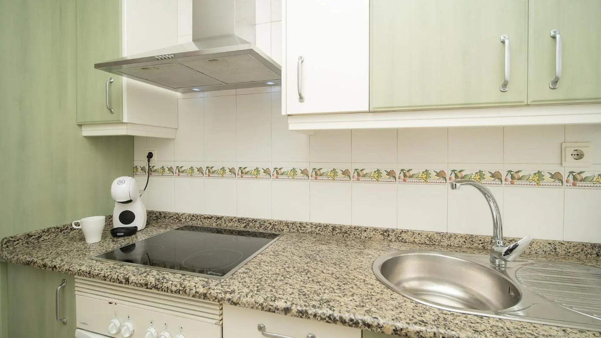 Sibs Sanlucar Oceano-Ideal Familias-Parking Y Wifi Gratis Sanlúcar de Barrameda Appartement
