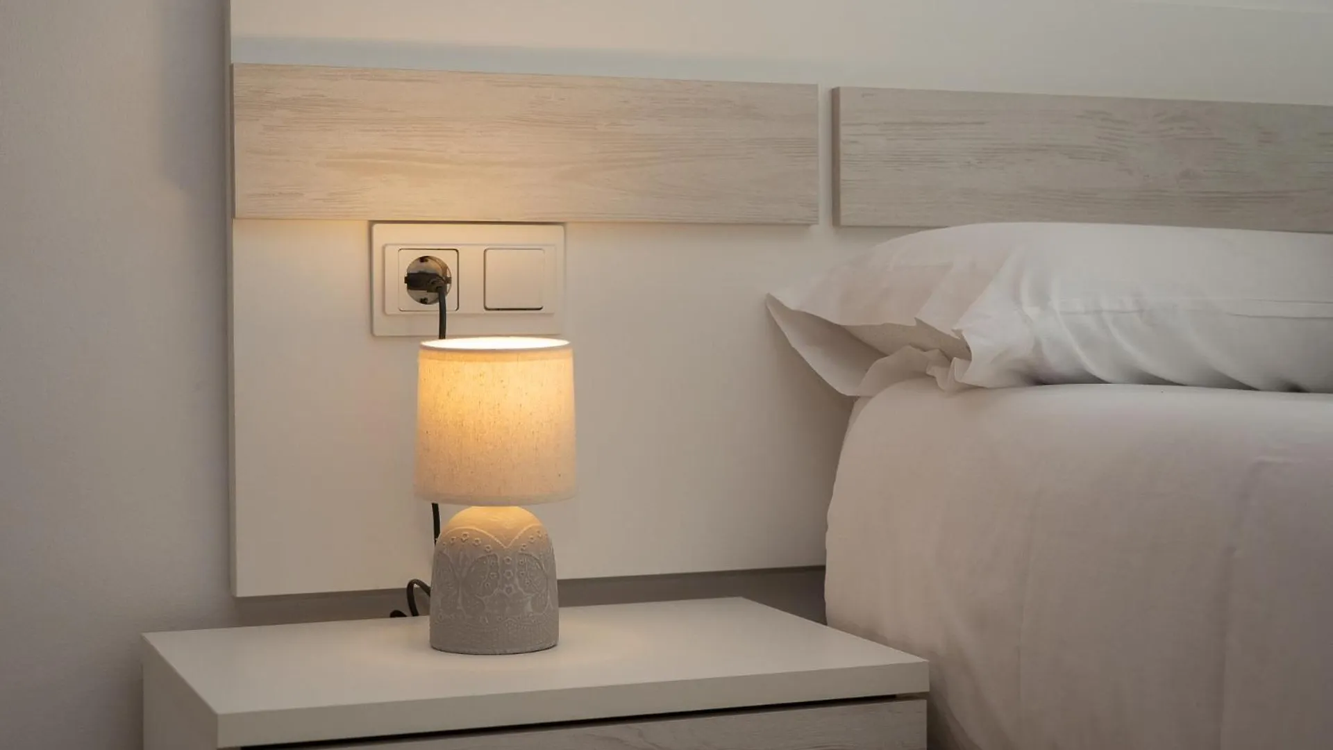Appartement Sibs Sanlucar Oceano-Ideal Familias-Parking Y Wifi Gratis Sanlúcar de Barrameda
