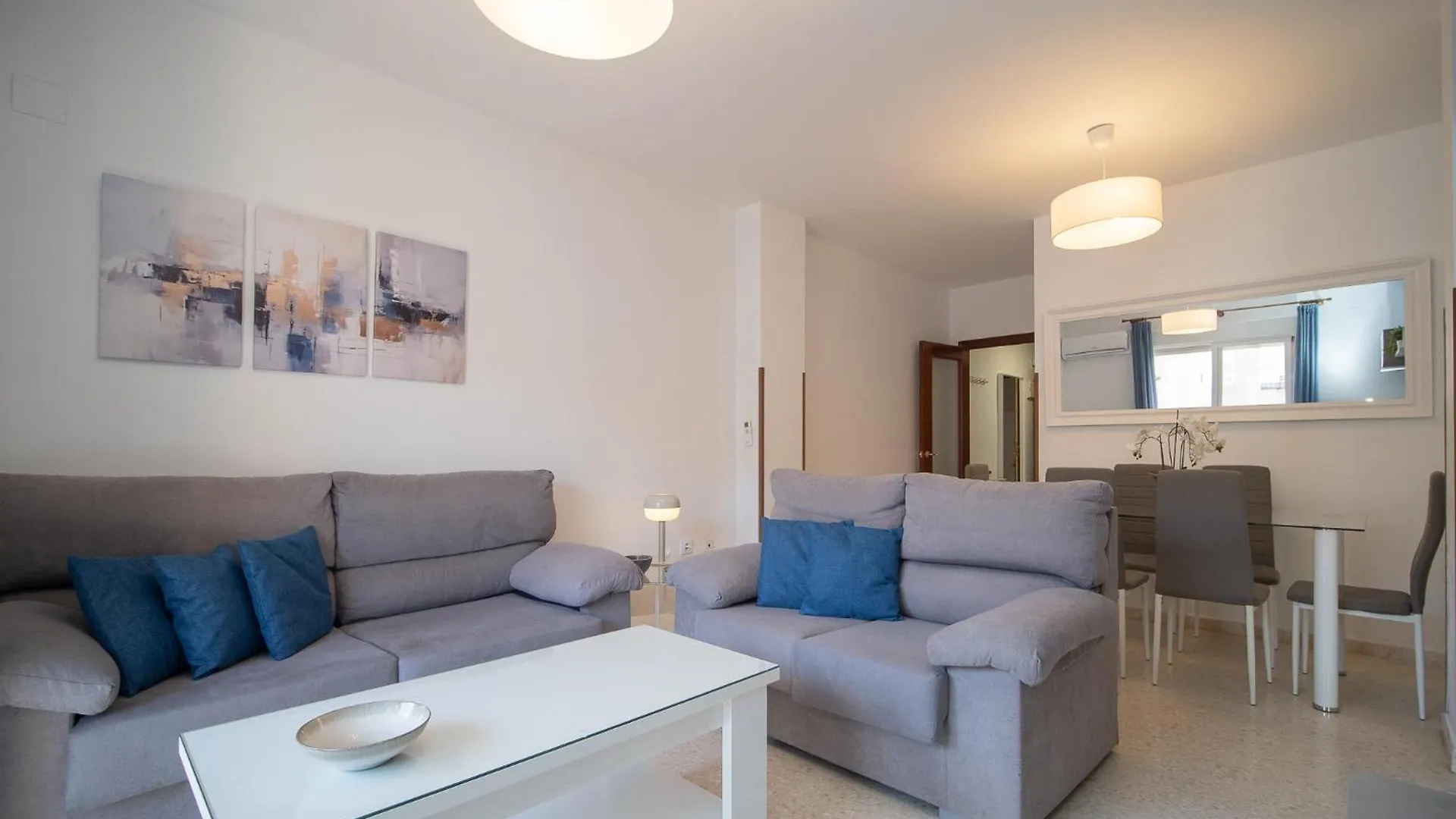 Sibs Sanlucar Oceano-Ideal Familias-Parking Y Wifi Gratis Sanlúcar de Barrameda