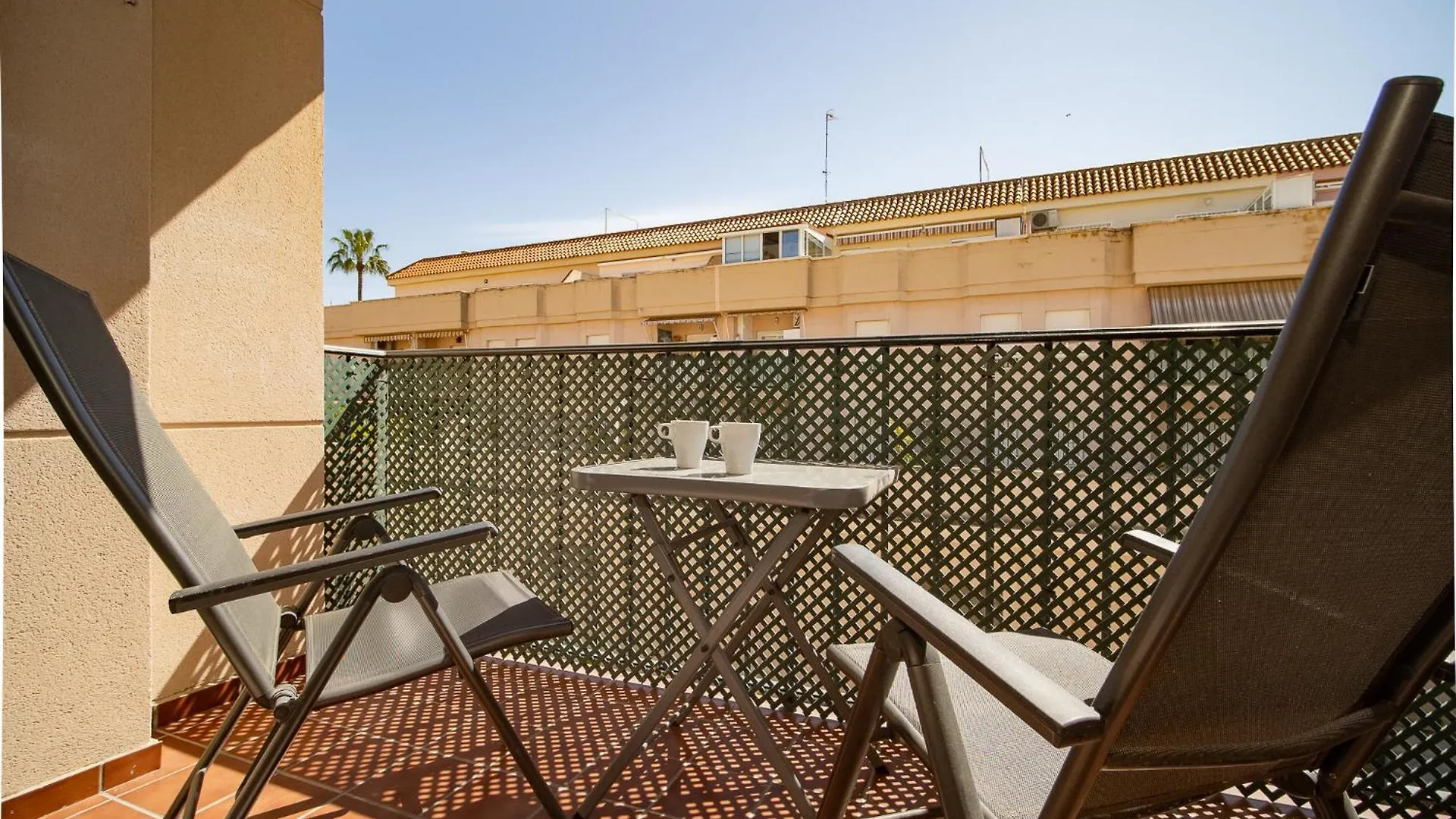 Sibs Sanlucar Oceano-Ideal Familias-Parking Y Wifi Gratis Sanlúcar de Barrameda