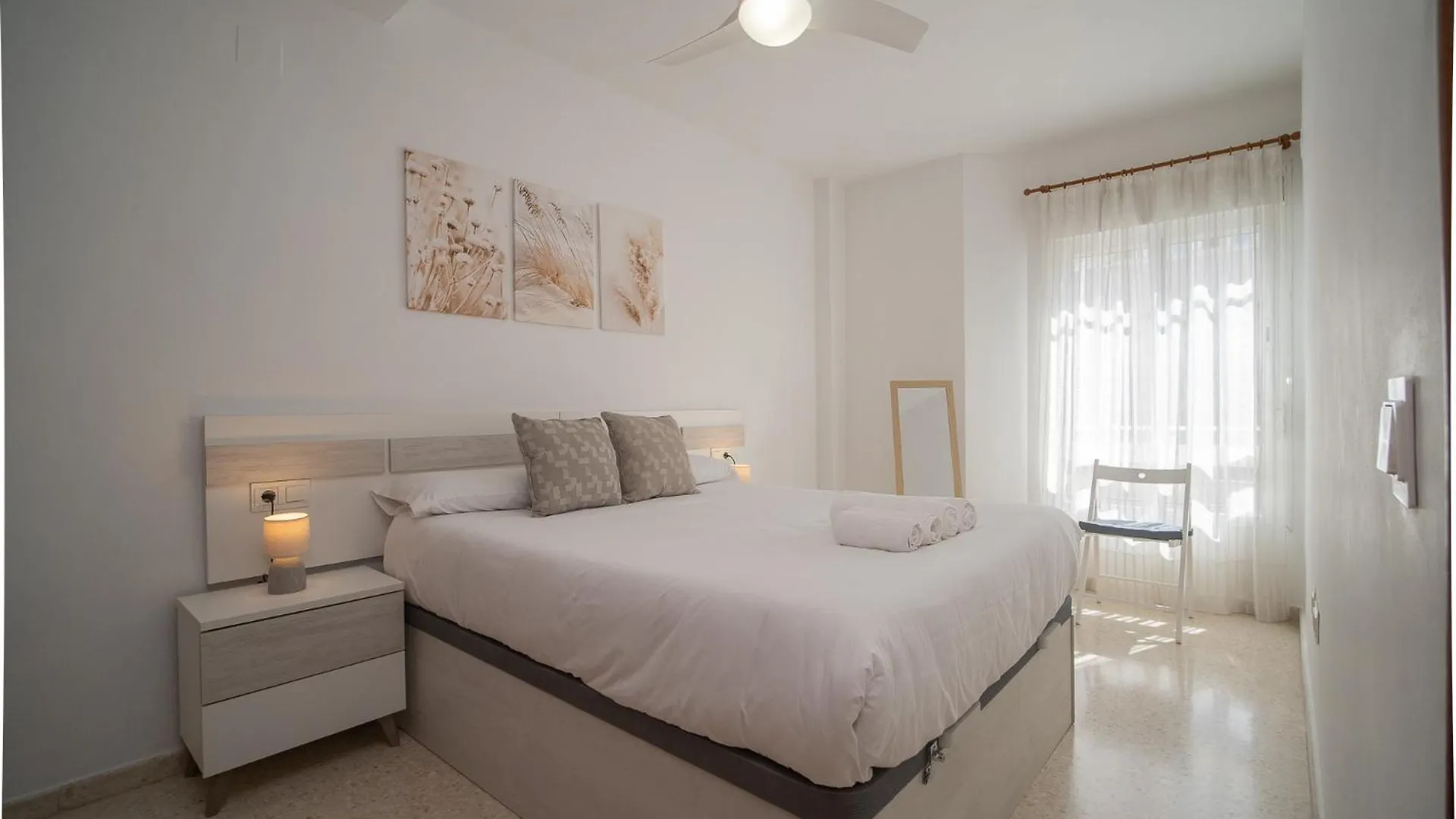 Sibs Sanlucar Oceano-Ideal Familias-Parking Y Wifi Gratis Sanlúcar de Barrameda Spanje