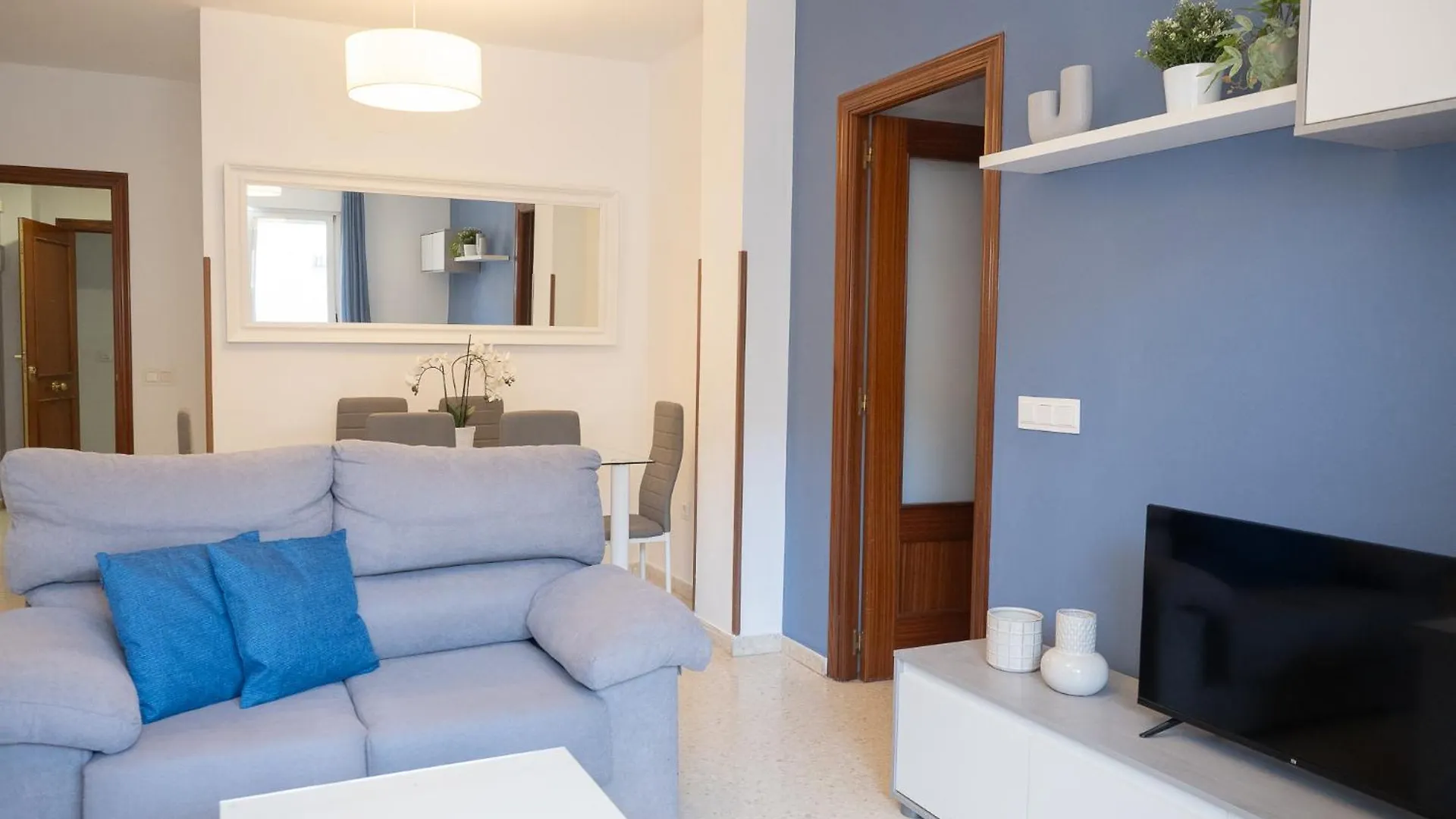 Sibs Sanlucar Oceano-Ideal Familias-Parking Y Wifi Gratis Sanlúcar de Barrameda 0*,